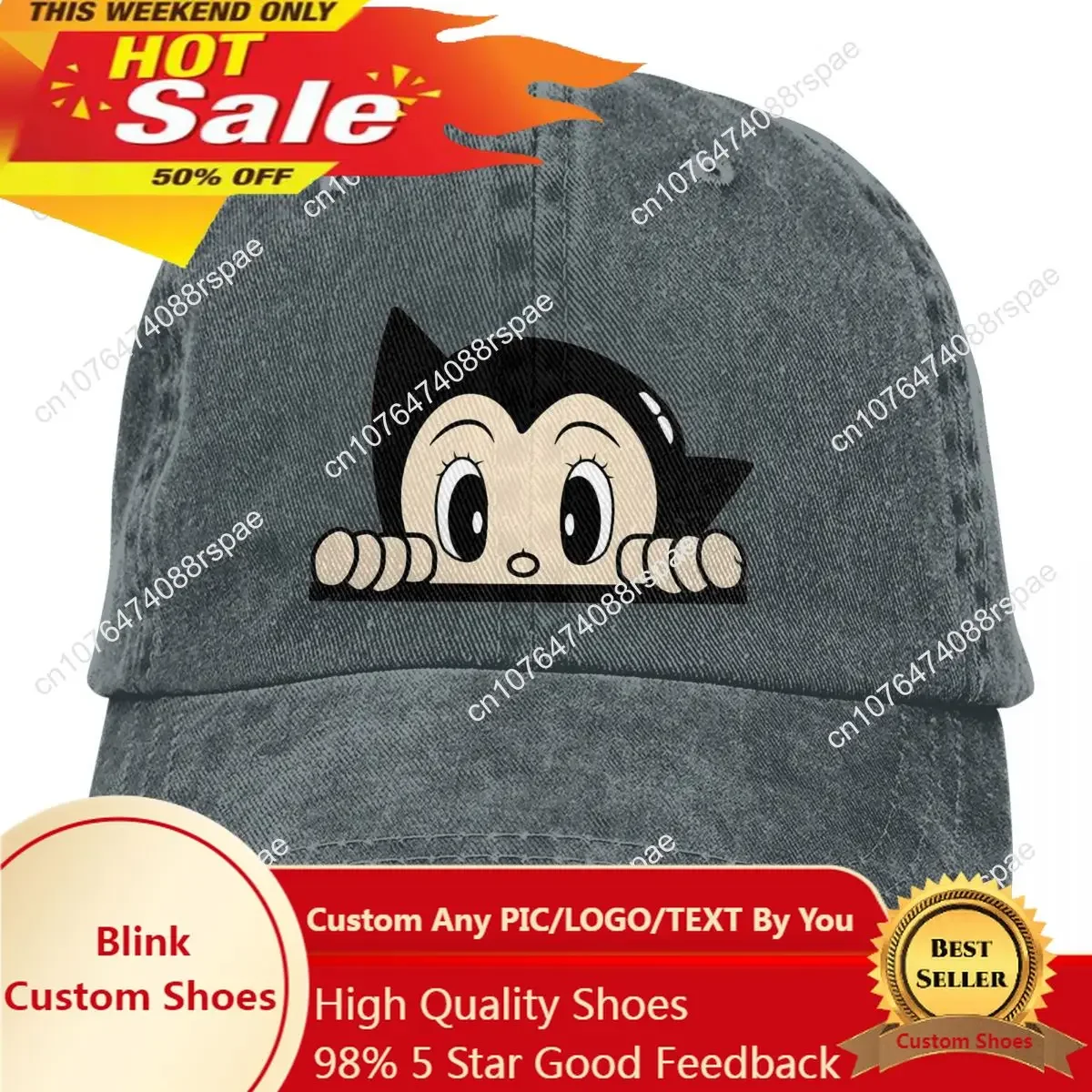 Visor Sun Hat - Cappellini da baseball tinta unita da
