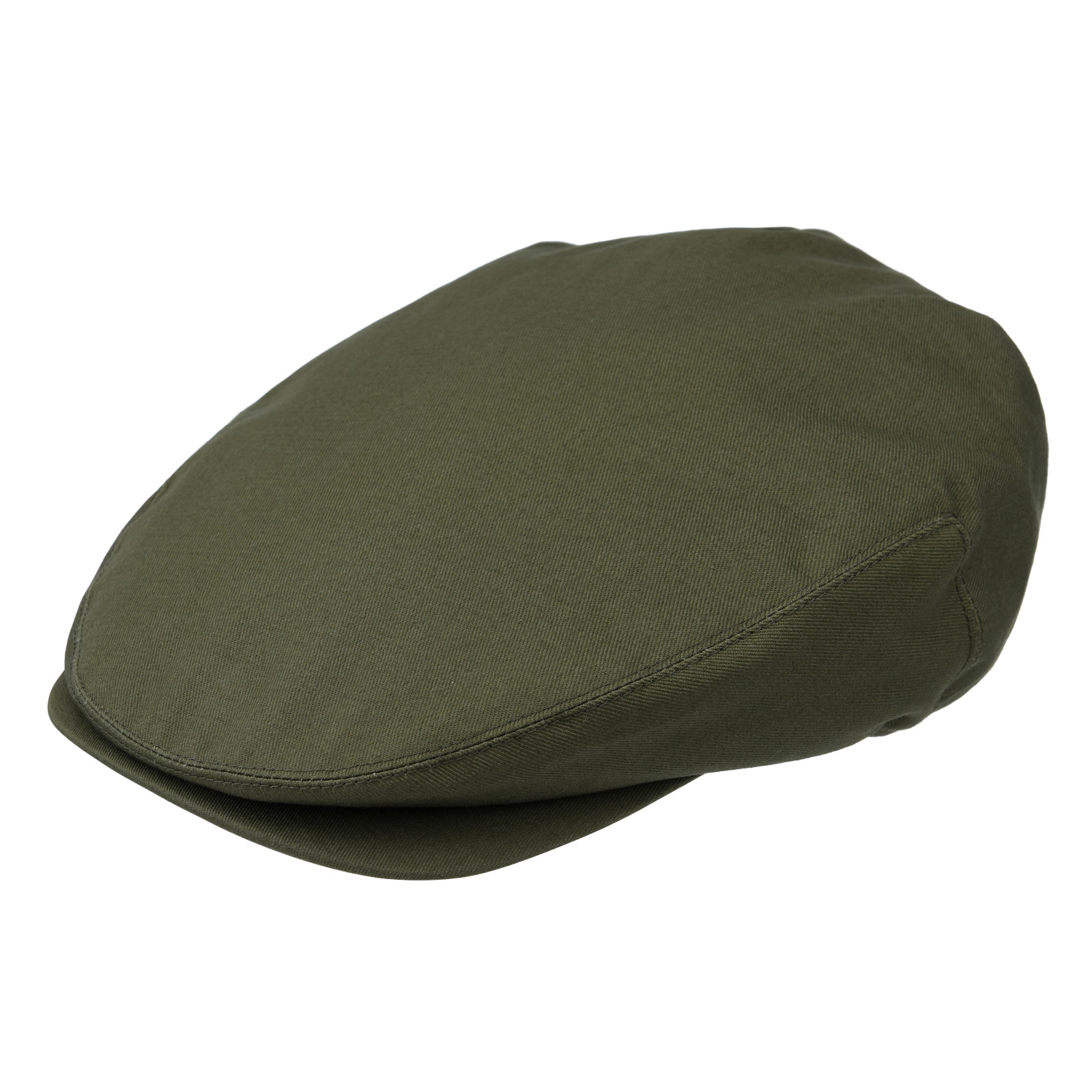 Newsboy Cap Ivy - BOTVELA Ivy Cap Mannen 100% Katoen