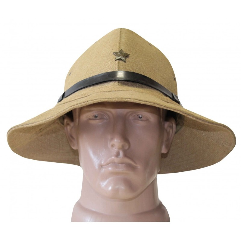 Boonie Hat Tactical - Panama Afghanka berretto da guerra Ussr