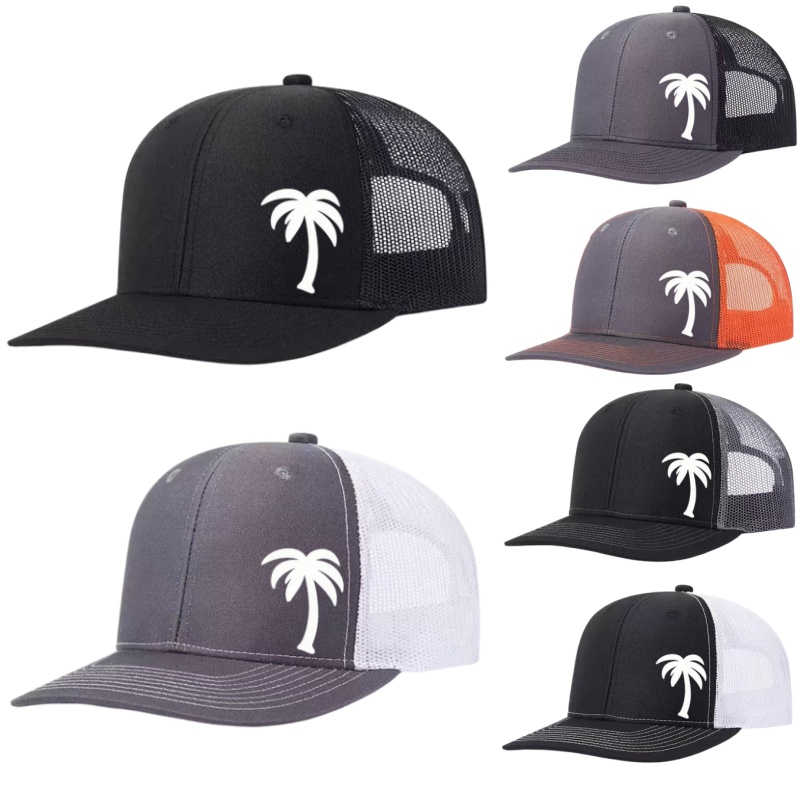 Golf Cap Dad - Cappello da Baseball Regolabile con Stampa