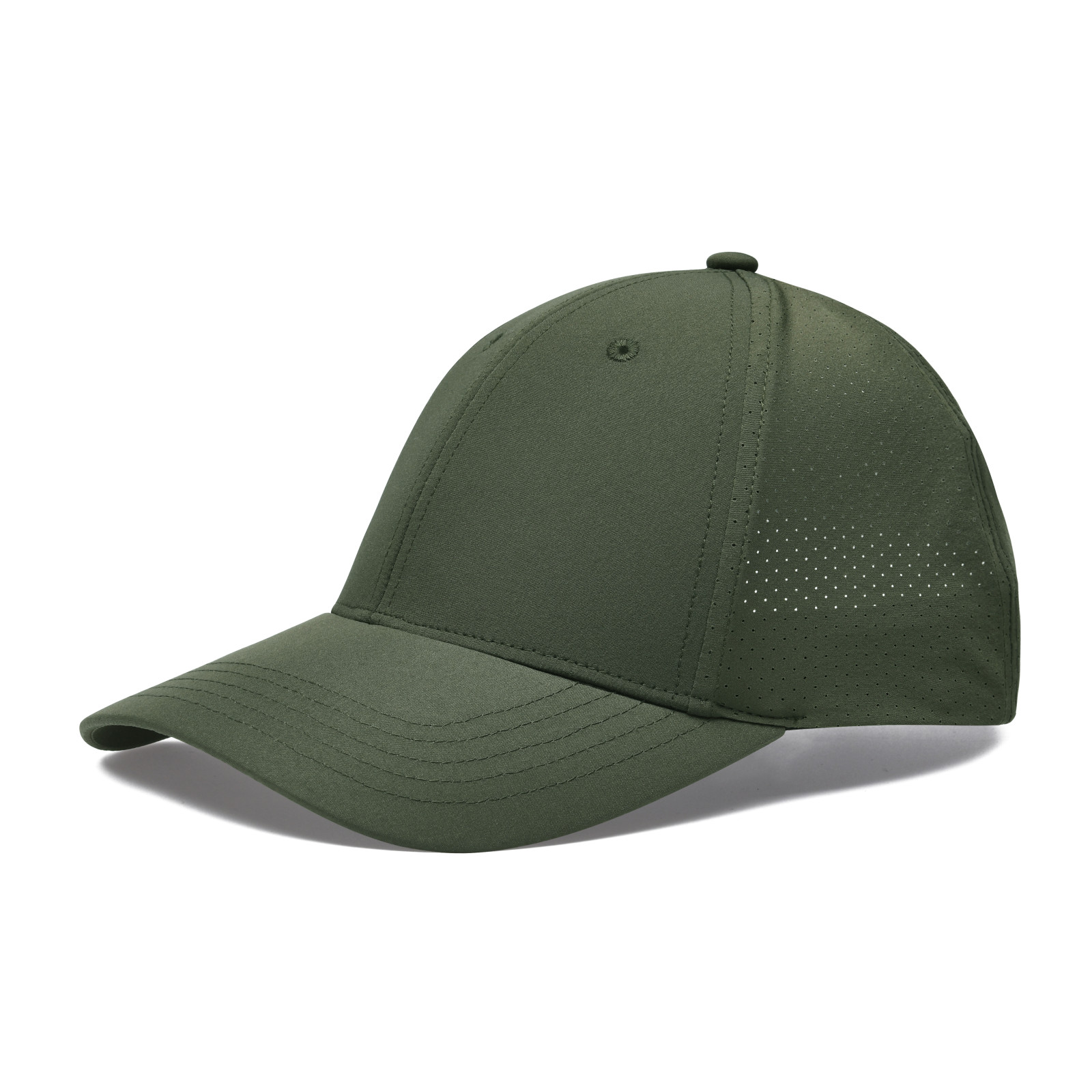 Golf Cap Dad - Cappellino da Baseball Unisex Classico in