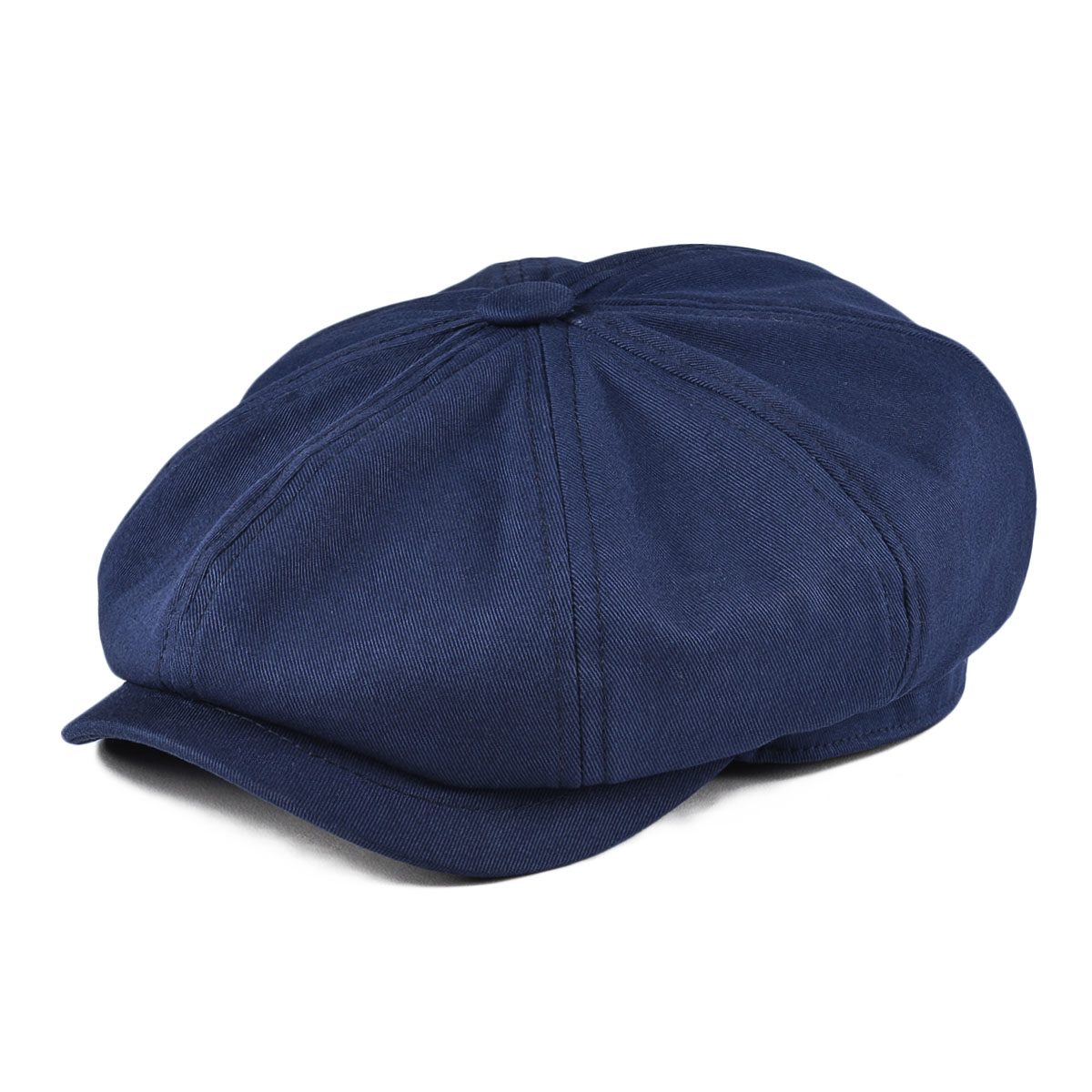 Newsboy Cap Ivy - Cappello da Uomo BOTVELA Newsboy in