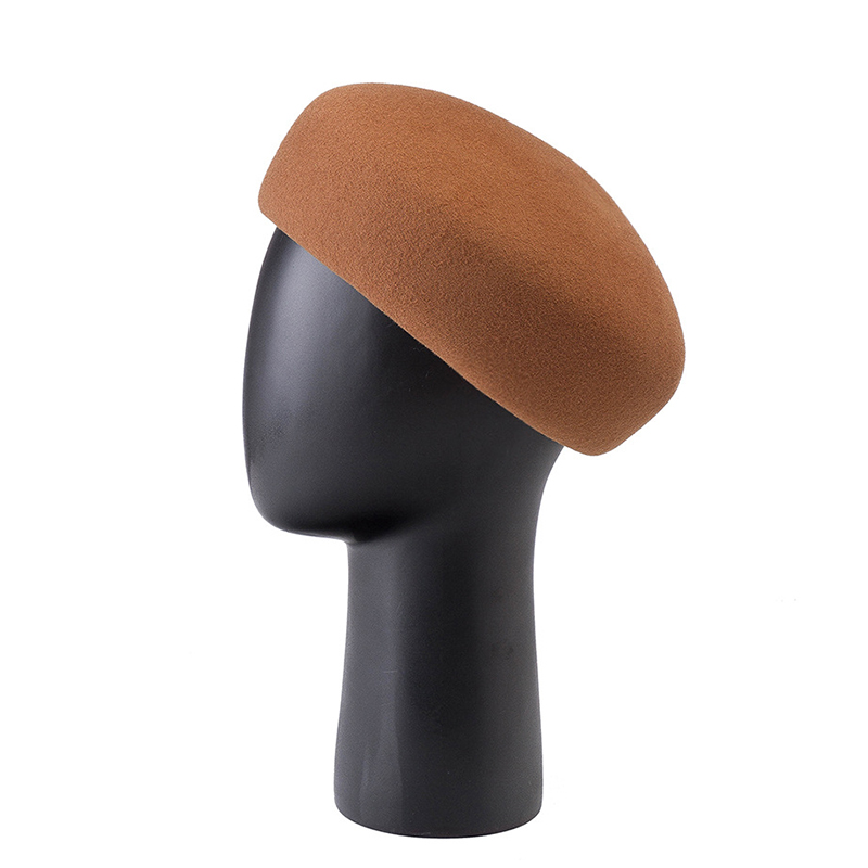 Beret French Wool - Nuovo stile francese berretti di lana