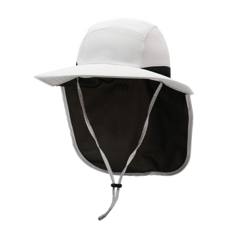 Bucket Hat Cotton - Cappello da Sole alla Moda con