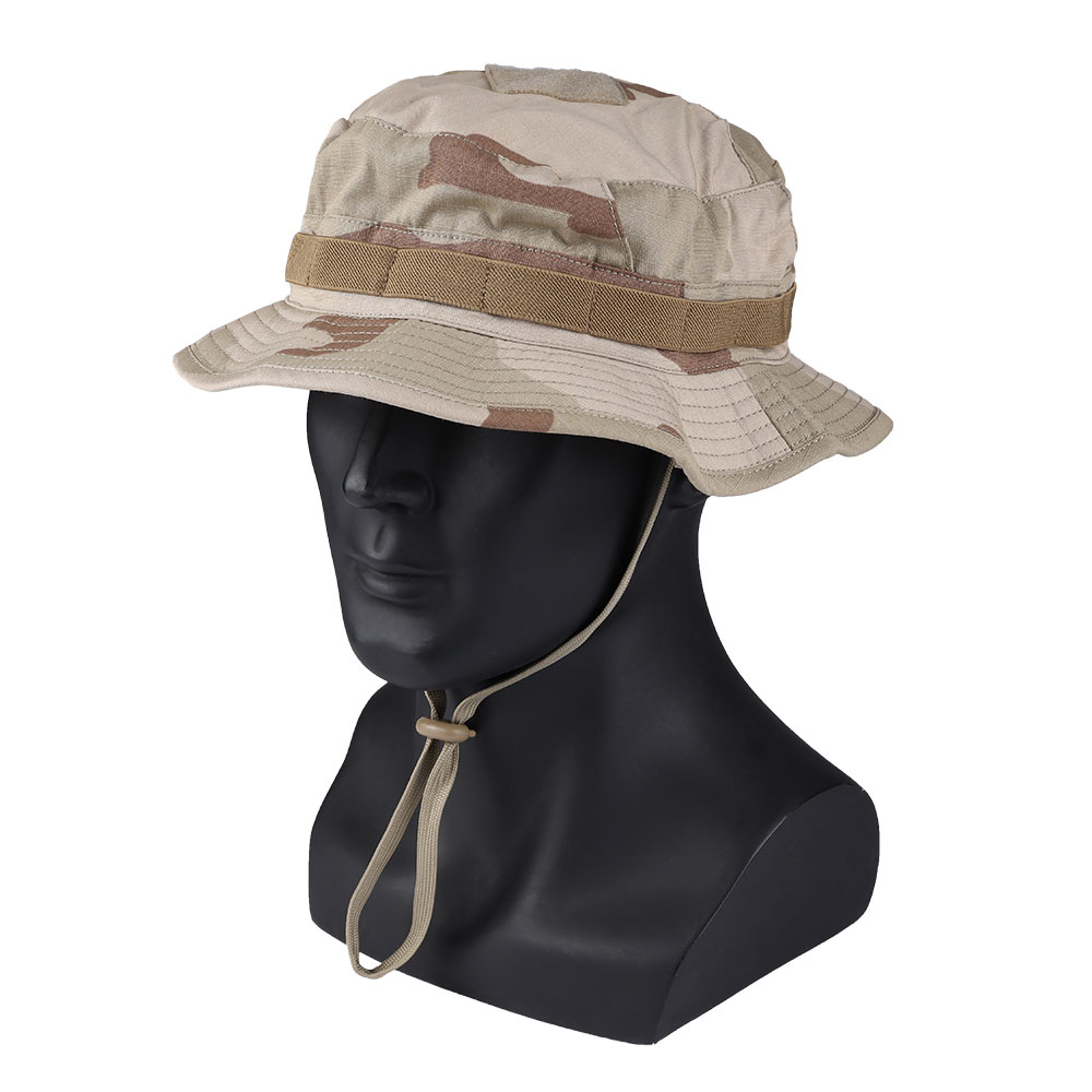 Boonie Hat Tactical - Emersongear Cappello Boonie tattico estivo a