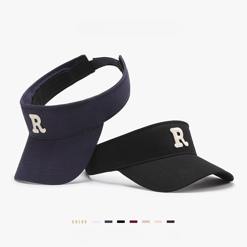 Sun Hat Wide Brim - Nuovo Cappello da Sole a Tesa