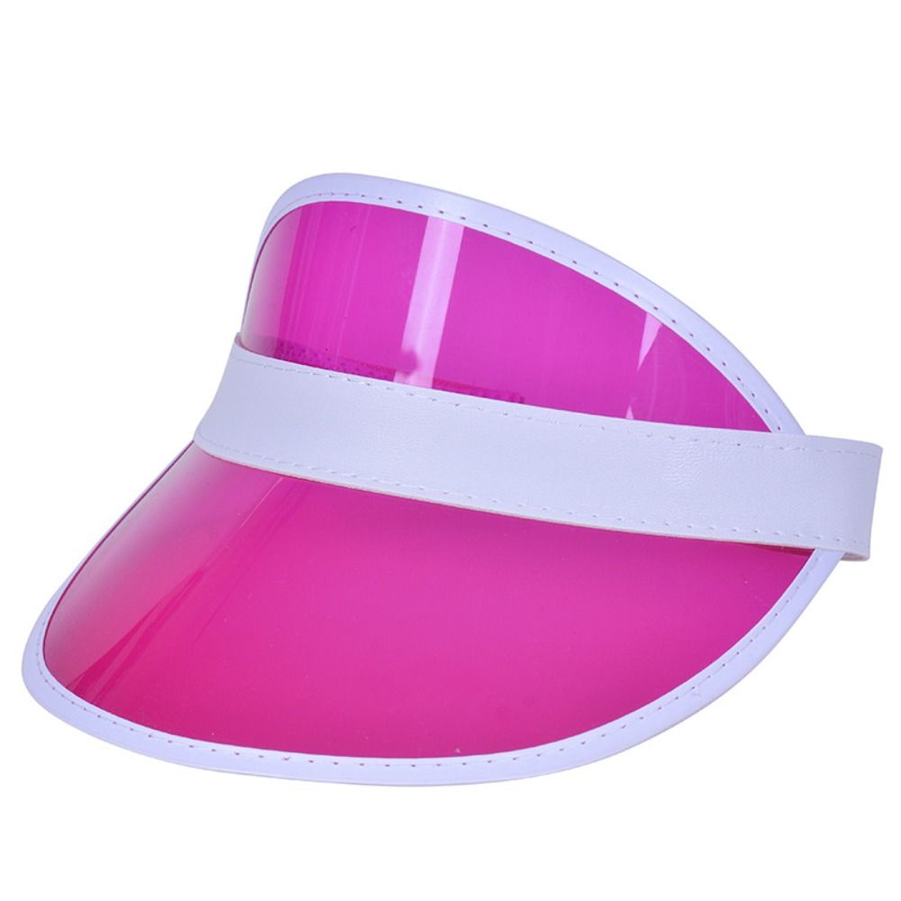 Baseball Cap Structured - Cappello da baseball estivo con parte