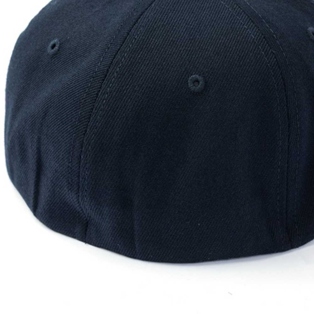 GANGS Full Stretch Flex Chiuso - Baseball Cap Structured recensione e prezzo
