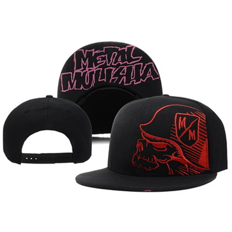 Cappellino da Baseball Unisex  - Snapback Hat Flat recensione e prezzo