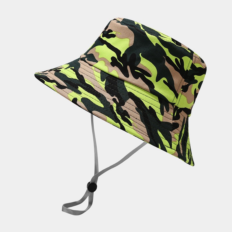 Cappello da Pescatore Mimetico - Boonie Hat Tactical recensione e prezzo