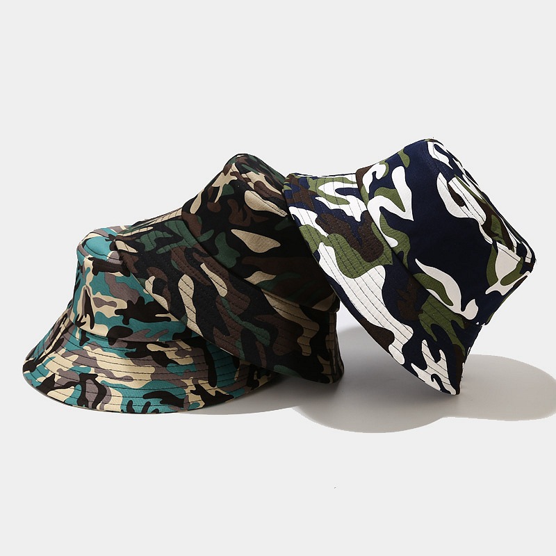 Cappello da Pescatore Mimetico - Boonie Hat Tactical recensione e prezzo