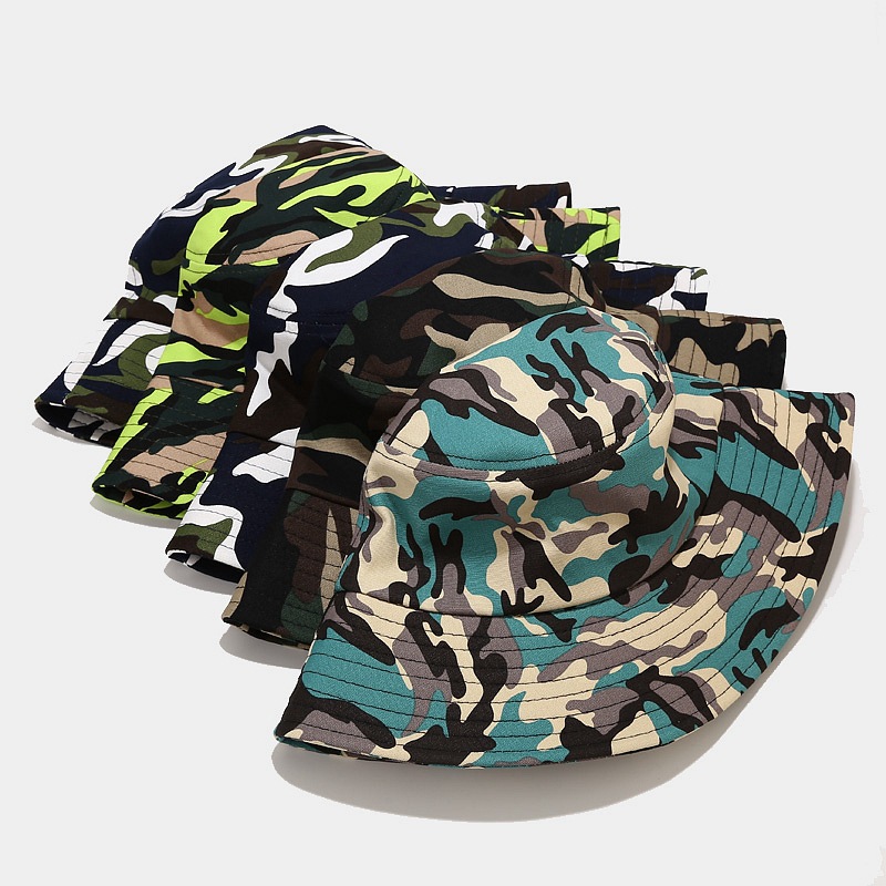 Cappello da Pescatore Mimetico - Boonie Hat Tactical recensione e prezzo