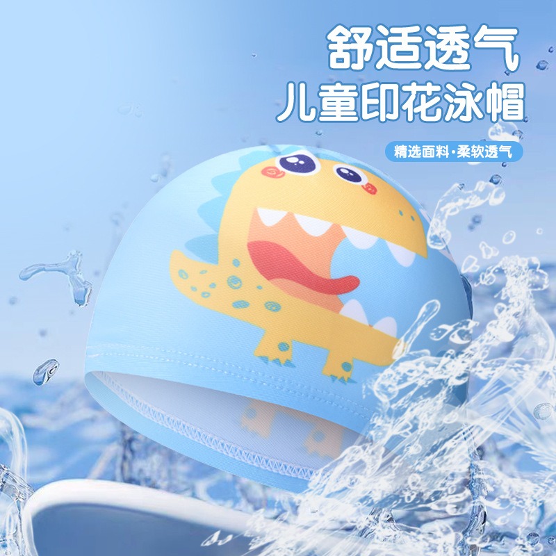 Simpatico cappello da bagno pe - Swim Hat Silicone recensione e prezzo