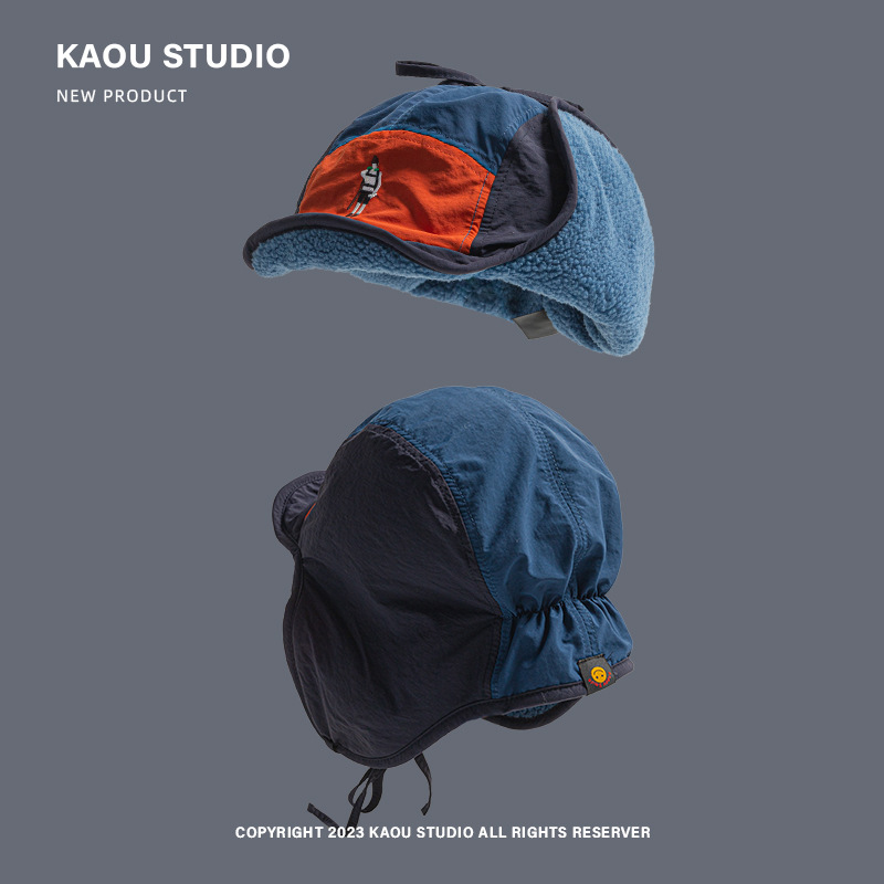 Berretto da ciclismo in stile  - Corduroy Cap 5 Panel recensione e prezzo