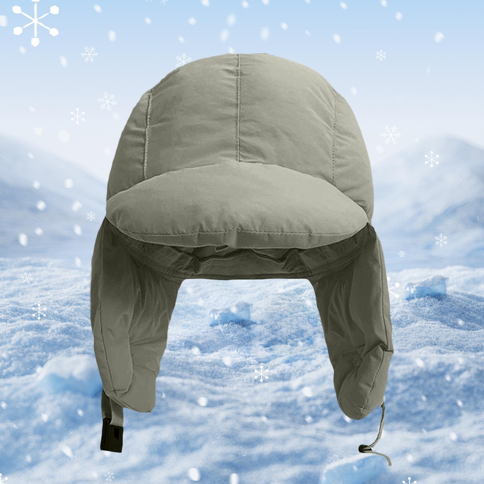Cappello da cacciatore Coprica - Trapper Hat Ear Flap recensione e prezzo