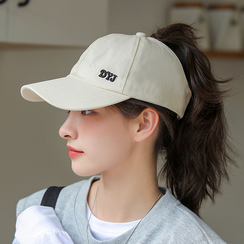 「Summer Solid Baseball Caps Go - Baseball Cap Structured recensione e prezzo