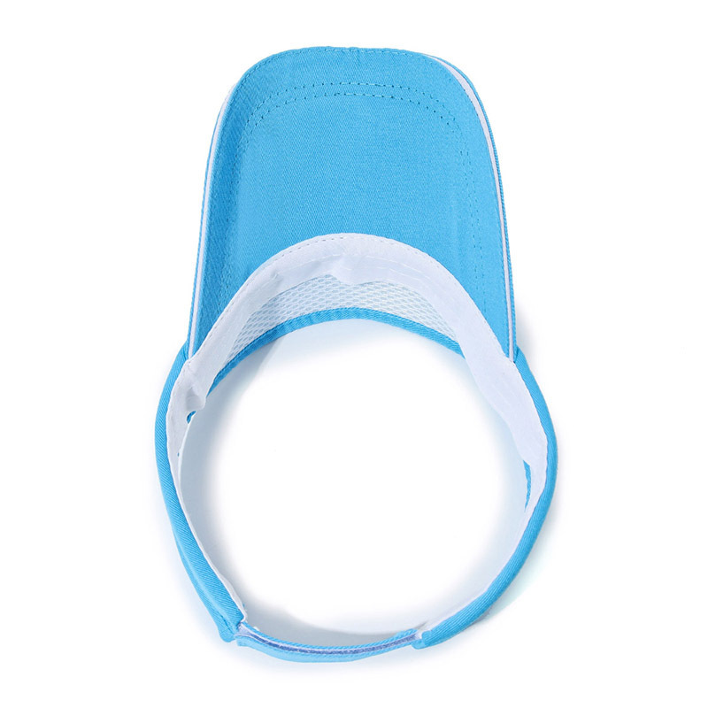 Visiera Parasole Personalizzab - Visor Sun Hat recensione e prezzo