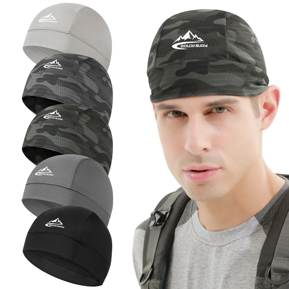 Berretto con teschio rinfresca - Skull Cap Helmet Liner recensione e prezzo
