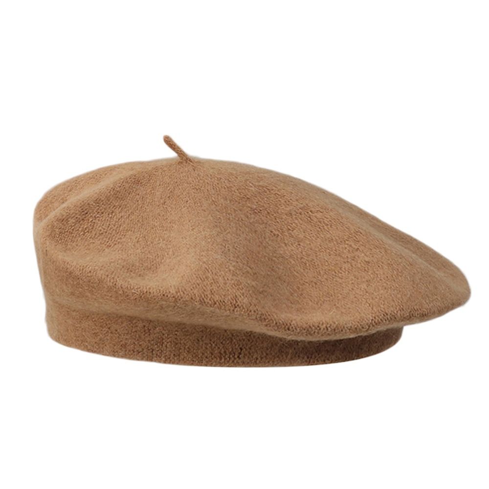 Cappello berretto di lana inve - Beret French Wool recensione e prezzo