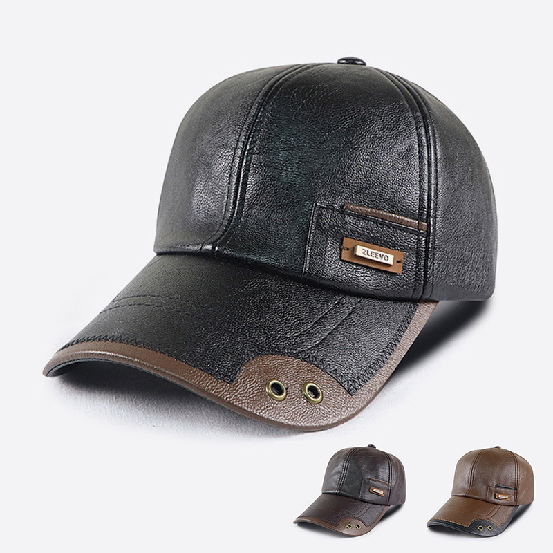 Cappello da Baseball Retrò in  - Baseball Cap Structured recensione e prezzo