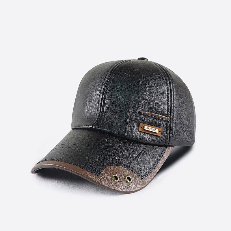 Cappello da Baseball Retrò in  - Baseball Cap Structured recensione e prezzo