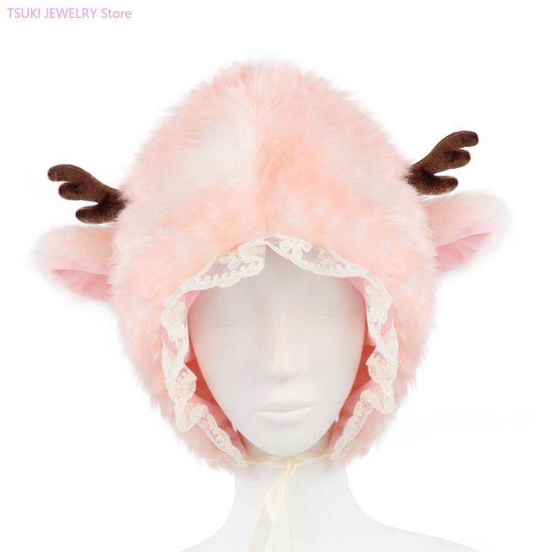 62KE Copriorecchie caldo inver - Trapper Hat Ear Flap recensione e prezzo