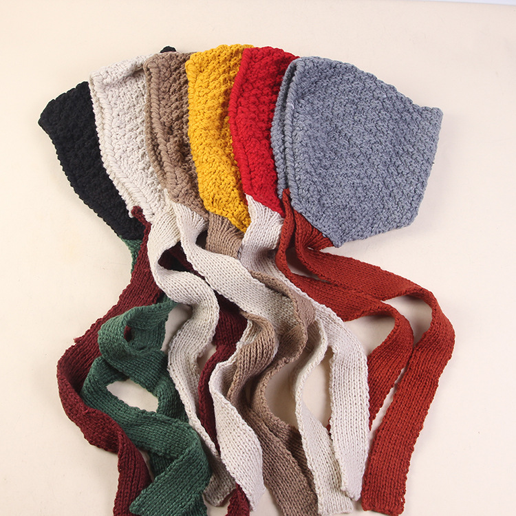 LVREN001 cappello lavorato a m - Winter Trapper Hat recensione e prezzo