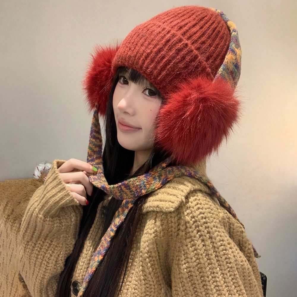 Berretto Invernale Quotidiano  - Beanie Cuffed Knit recensione e prezzo