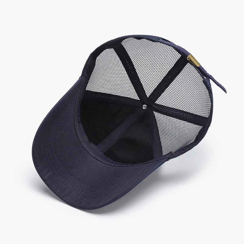 Cappellino estivo unisex casua - Trucker Cap Mesh recensione e prezzo