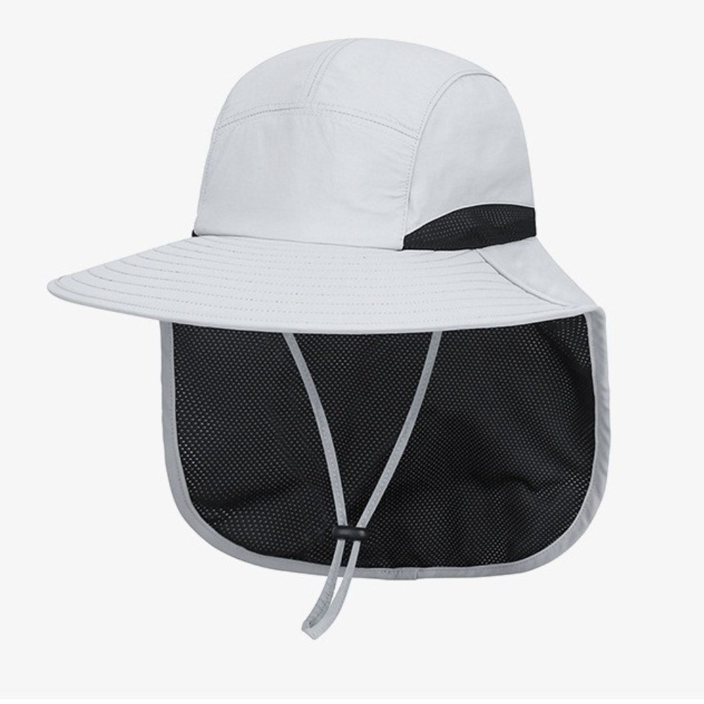 Cappello da Sole da Esterno al - Bucket Hat Cotton recensione e prezzo