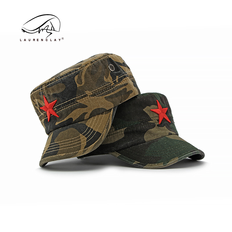 Berretto da baseball flat top  - Dad Hat Cotton recensione e prezzo