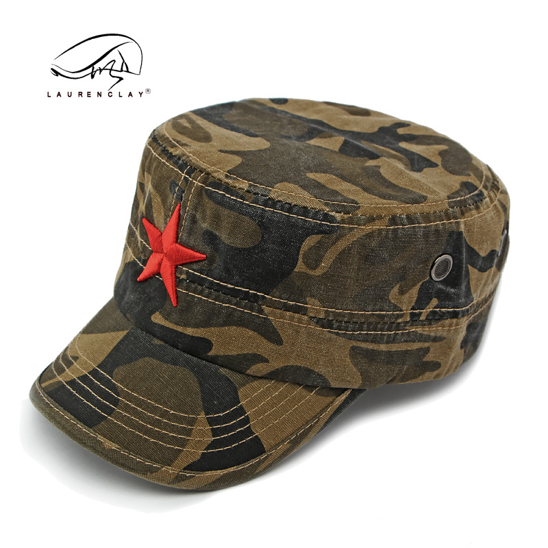 Berretto da baseball flat top  - Dad Hat Cotton recensione e prezzo