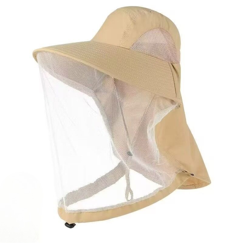 Cappello da Sole in Rete con P - Sun Hat Wide Brim recensione e prezzo