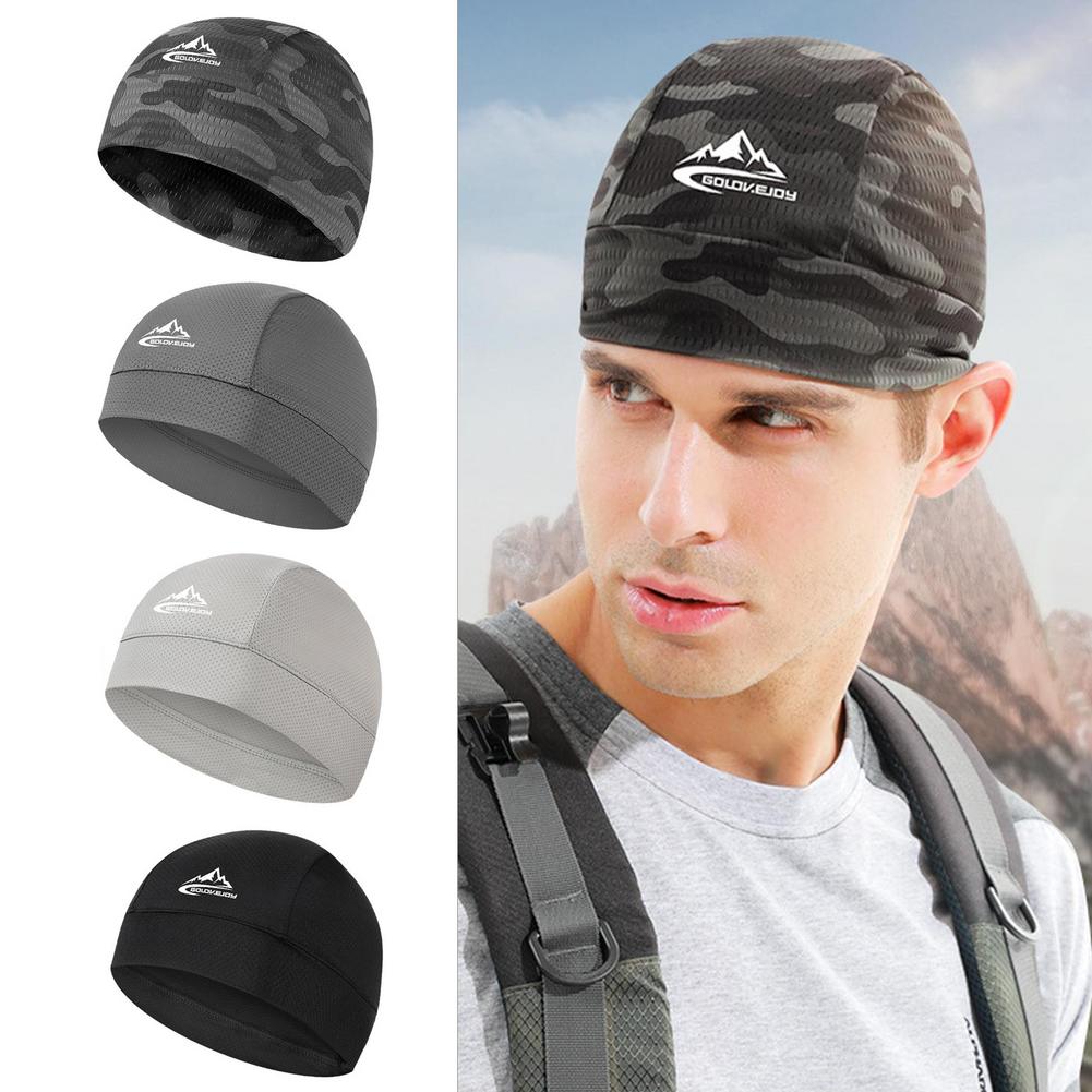 Cappellino sportivo a rapida a - Skull Cap Helmet Liner recensione e prezzo