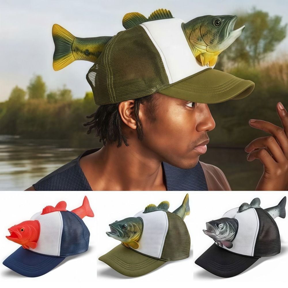 Divertente Cappello da Camioni - Trucker Cap Mesh recensione e prezzo