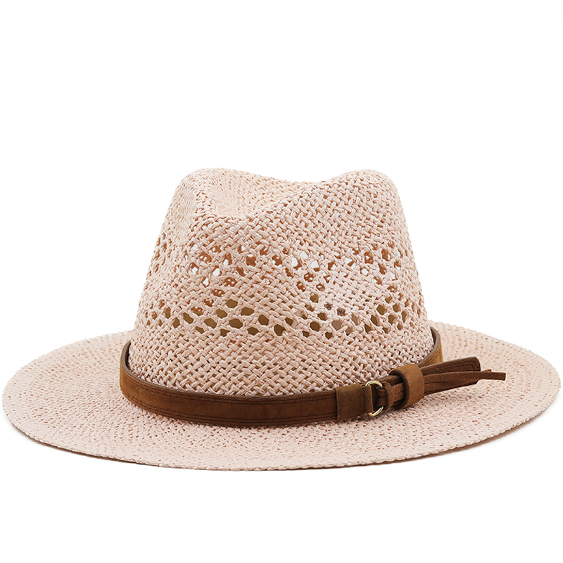 Cappello di paglia di rafia da - Cowboy Hat Straw recensione e prezzo