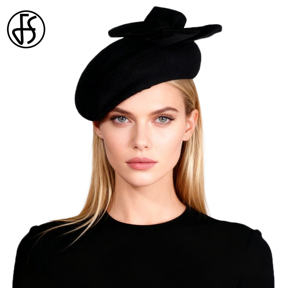 Cappello Berretto Francese in  - Beret French Wool recensione e prezzo