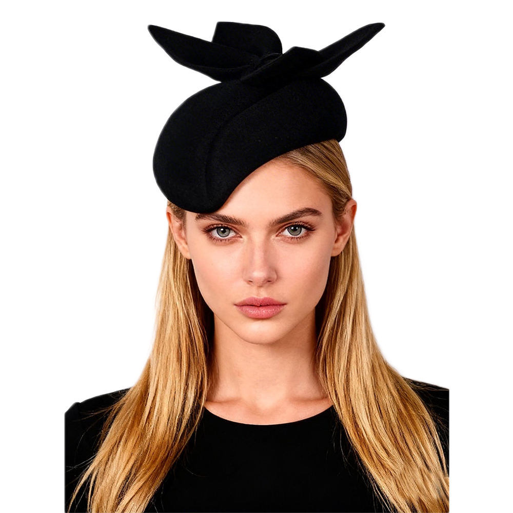 Cappello Berretto Francese in  - Beret French Wool recensione e prezzo