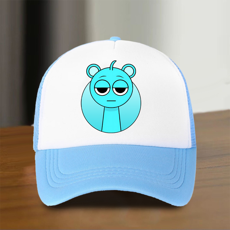 Sprunki Berretto da baseball i - Trucker Cap Mesh recensione e prezzo