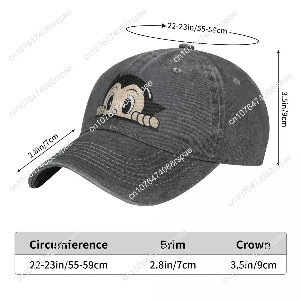 Cappellini da baseball tinta u - Visor Sun Hat recensione e prezzo