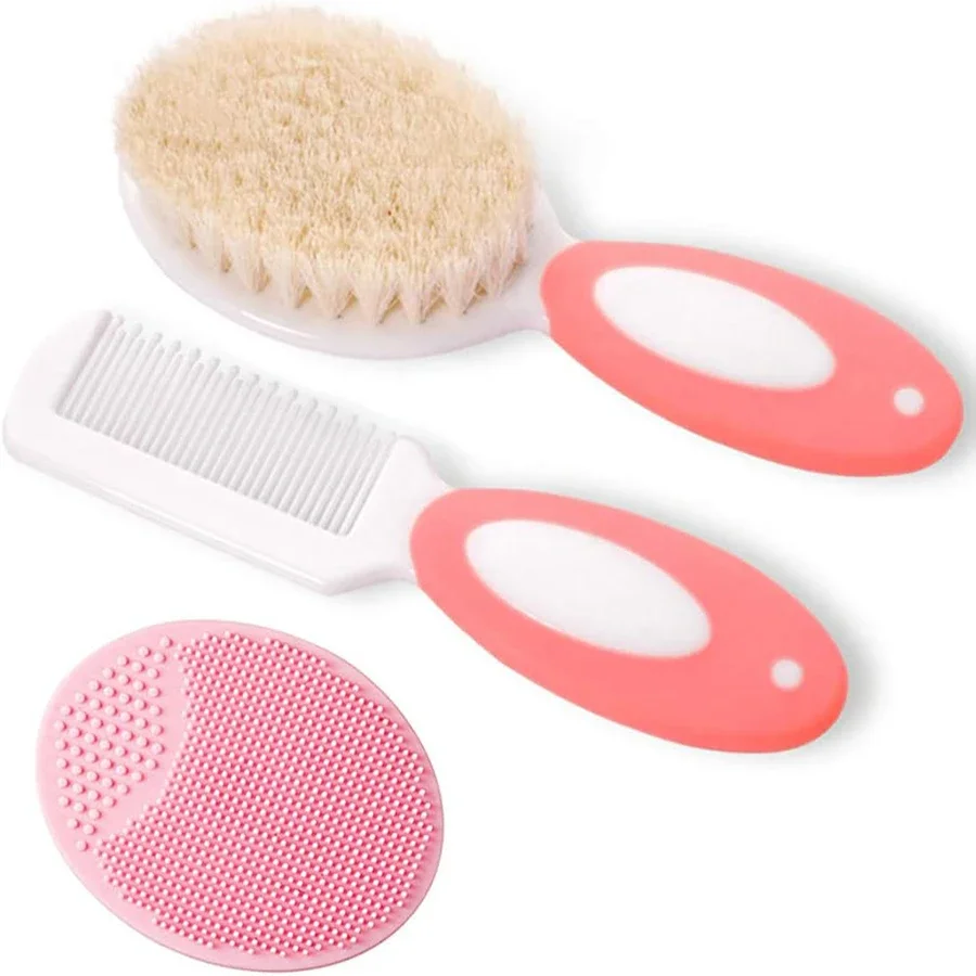 Set di spazzole per capelli pe - Swim Hat Silicone recensione e prezzo