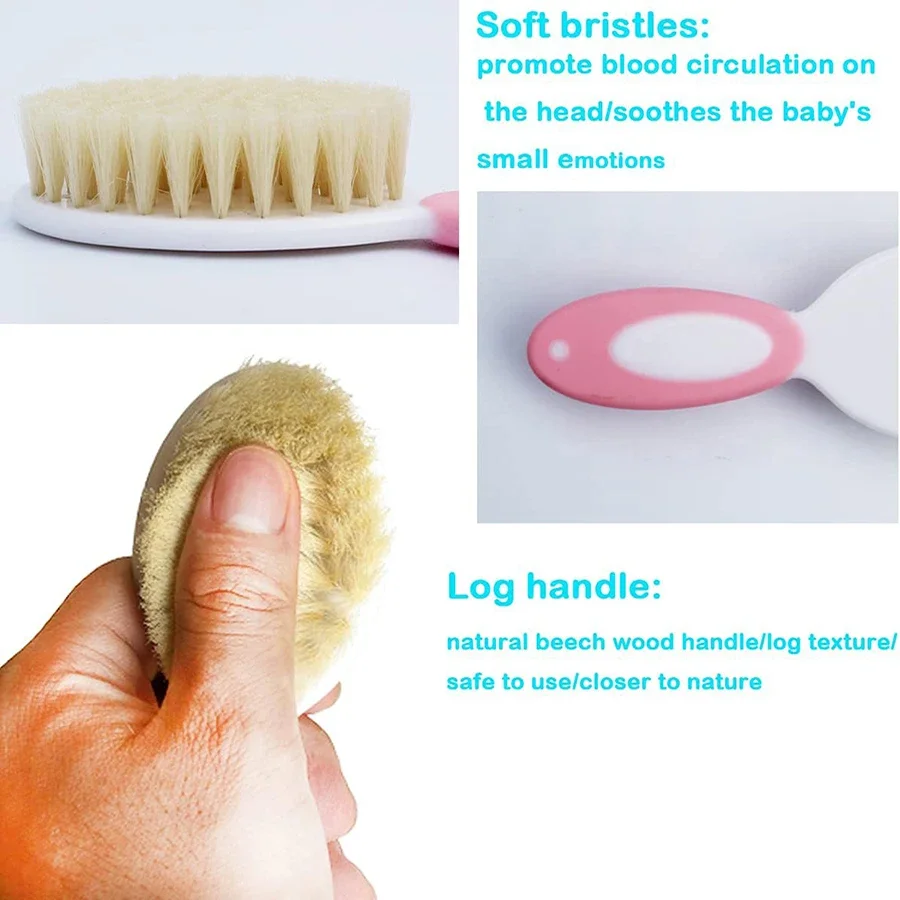 Set di spazzole per capelli pe - Swim Hat Silicone recensione e prezzo