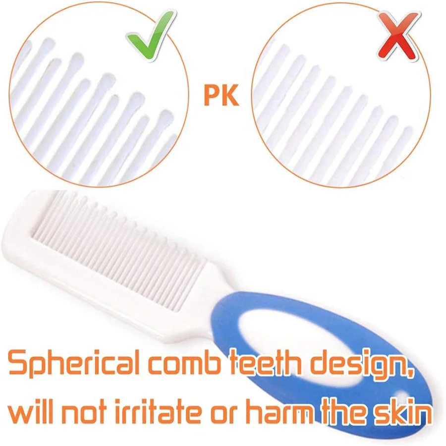 Set di spazzole per capelli pe - Swim Hat Silicone recensione e prezzo