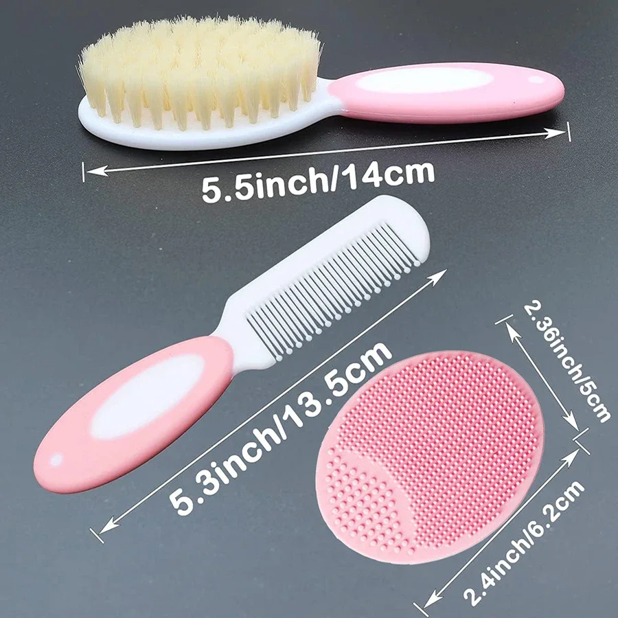 Set di spazzole per capelli pe - Swim Hat Silicone recensione e prezzo