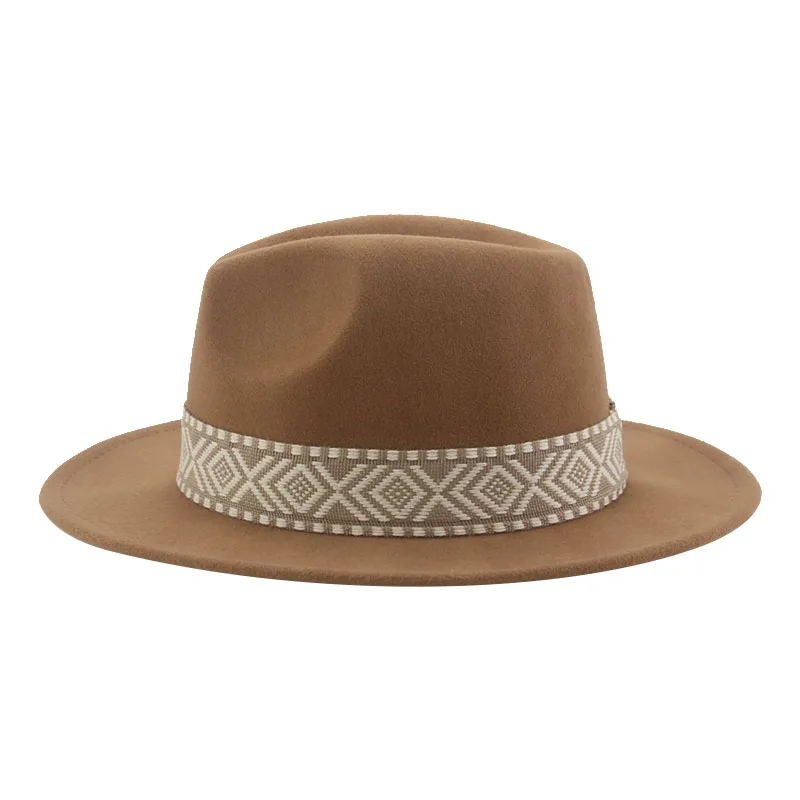 Cappello Panama Cappelli da co - Fedora Hat Wool recensione e prezzo