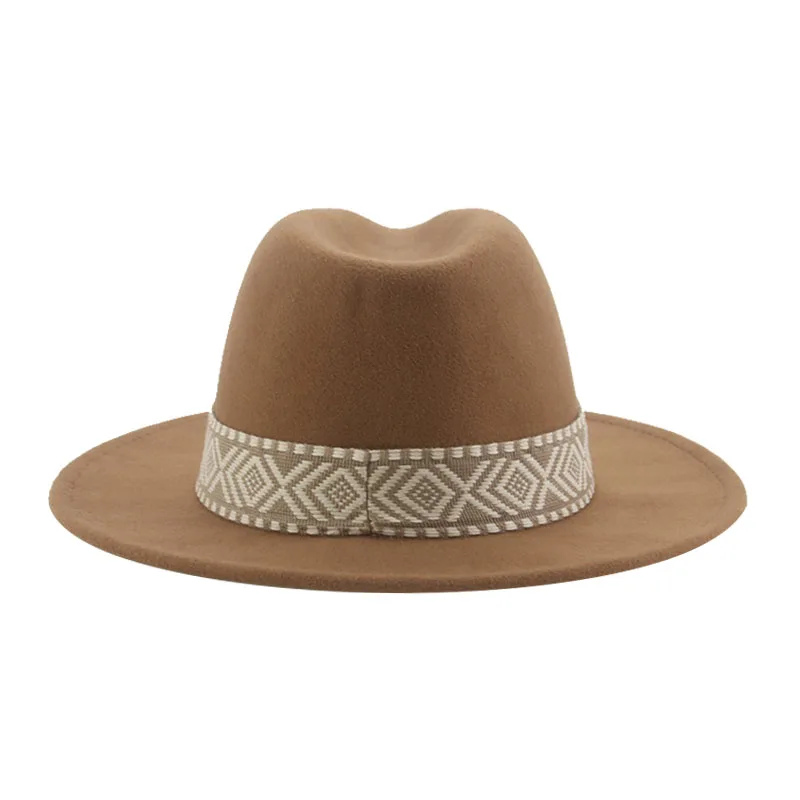 Cappello Panama Cappelli da co - Fedora Hat Wool recensione e prezzo