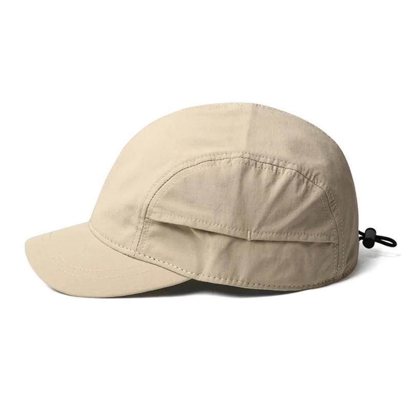 Berretto da baseball tinta uni - Baseball Cap Structured recensione e prezzo