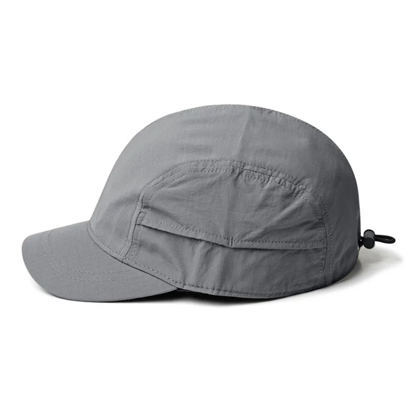 Berretto da baseball tinta uni - Baseball Cap Structured recensione e prezzo