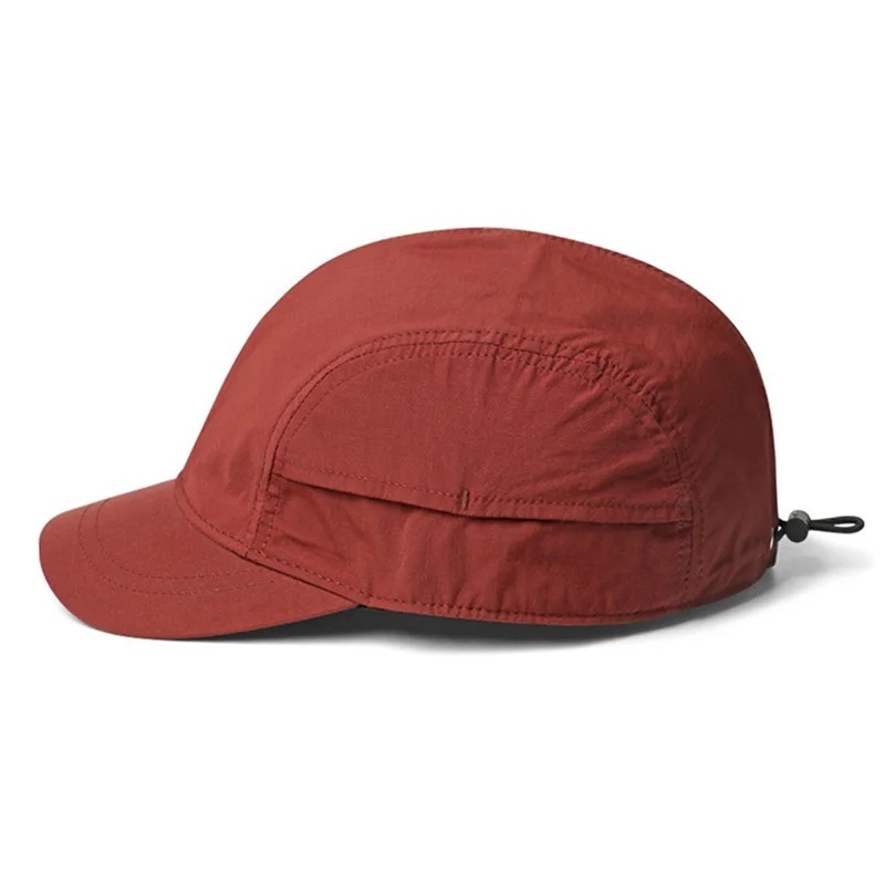 Berretto da baseball tinta uni - Baseball Cap Structured recensione e prezzo