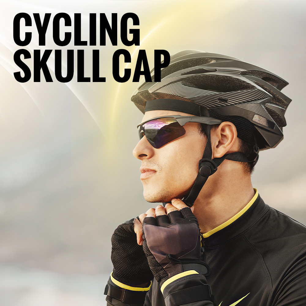 WRELS Cappello da ciclismo sot - Skull Cap Helmet Liner recensione e prezzo